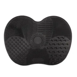 Silikon Brush Reinigungsmatte