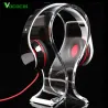 Universal Acryl Kopfhörer Headset Stehhalter