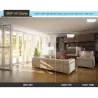 Full HD 720P 960P 1080P Outdoor IP66 Wasserdicht CCTV Sicherheitskamera