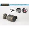 Full HD 720P 960P 1080P Outdoor IP66 Wasserdicht CCTV Sicherheitskamera