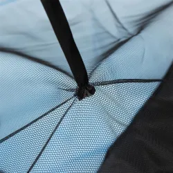 Hand werfen Fallschirm mit Mini Soldaten - Spielzeug Kite