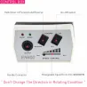 35W Pro Electric Manicure Pedicure Nail Art Drill MachineNails