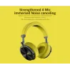 Bluedio T/5 Bluetooth Kopfhörer Active Noise Cancelling Headset mit Mikrofon