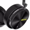 Bluedio T/5 Bluetooth Kopfhörer Active Noise Cancelling Headset mit Mikrofon