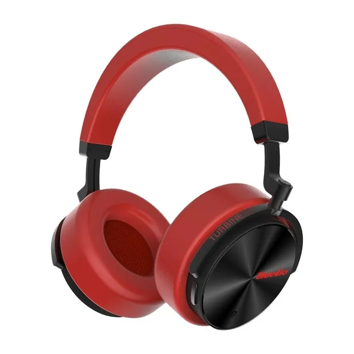 Bluedio T/5 Bluetooth Kopfhörer Active Noise Cancelling Headset mit Mikrofon