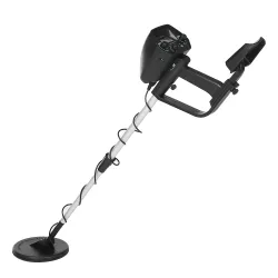 MD-4030 Einstellbarer professioneller Underground Metalldetektor