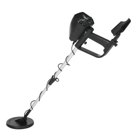 MD-4030 Einstellbarer professioneller Underground Metalldetektor