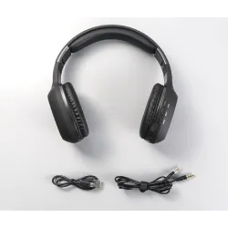 Salar S11 Wireless Headset faltbare Bluetooth Kopfhörer mit Mikrofon