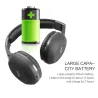 Salar S11 Wireless Headset faltbare Bluetooth Kopfhörer mit Mikrofon