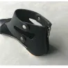 Leder Gladiator Damen Sandalen