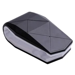 iPhone - Samsung Smartphone Car Mount HolderAccessories