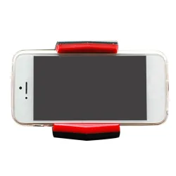 iPhone - Samsung Smartphone Car Mount HolderAccessories