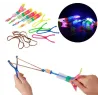 LED - Leuchtende große Slingshot - Spielzeug