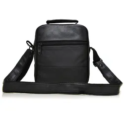 Genuine leather - crossbody - shoulder bagBags