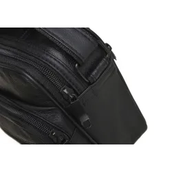 Genuine leather - crossbody - shoulder bagBags