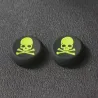 PS4 PS3 XBOX 360 One Controller Anti-Rutsch Silikonkappen 2pcs