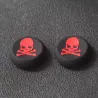 PS4 PS3 XBOX 360 One Controller Anti-Rutsch Silikonkappen 2pcs