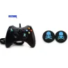 PS4 PS3 XBOX 360 One Controller Anti-Rutsch Silikonkappen 2pcs