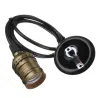 E27 Vintage Retro Edison Lampensockel