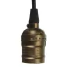 E27 Vintage retro Edison lamp base holderLighting fittings