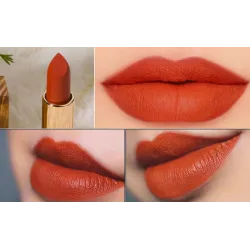 Diamond Velvet Matte lang anhaltender Lippenstift