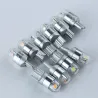 T10 W5W 3030 LED Glühbirne Auto Signal Lampe 2 Stück