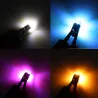 T10 W5W 3030 LED Glühbirne Auto Signal Lampe 2 Stück