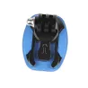 360 degree rotate - quick release buckle - mount for GoProMounts