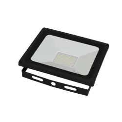 50W - 220V LED Flutlichtlampe IP 65 wasserdicht