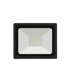 50W - 220V LED Flutlichtlampe IP 65 wasserdicht