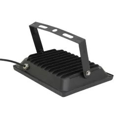 50W - 220V LED Flutlichtlampe IP 65 wasserdicht