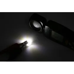 T10 W5W 3030 LED Glühbirne Auto Signal Lampe 2 Stück