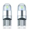 T10 W5W 3030 LED Glühbirne Auto Signal Lampe 2 Stück