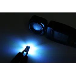 T10 W5W 3030 LED Glühbirne Auto Signal Lampe 2 Stück