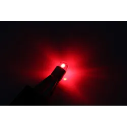 T10 W5W 3030 LED Glühbirne Auto Signal Lampe 2 Stück