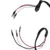 Vintage motorcycle led turn signal indicators 10mmTurning lights
