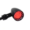 Vintage Motorrad LED-Drehsignalanzeige 10 mm
