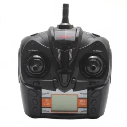 H100 2.4G 4CH electric RC boat with water cooling system LCD screenBoats
