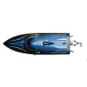 H100 2.4G 4CH electric RC boat with water cooling system LCD screenBoats