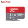 Sandisk Originalklasse 10 micro SD TF Speicherkarte 16GB - 32GB - 64GB - 128GB