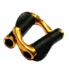 BMX MTB Mountainbike Lenkergriffe 2 Stk
