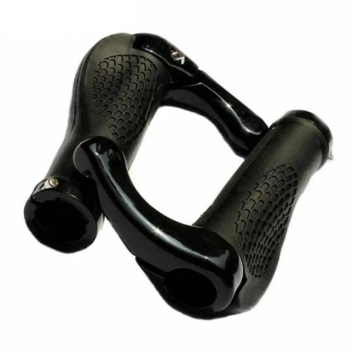BMX MTB Mountainbike Lenkergriffe 2 Stk