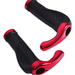 BMX MTB Mountainbike Lenkergriffe 2 Stk