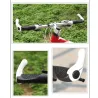 BMX MTB Mountainbike Lenkergriffe 2 Stk