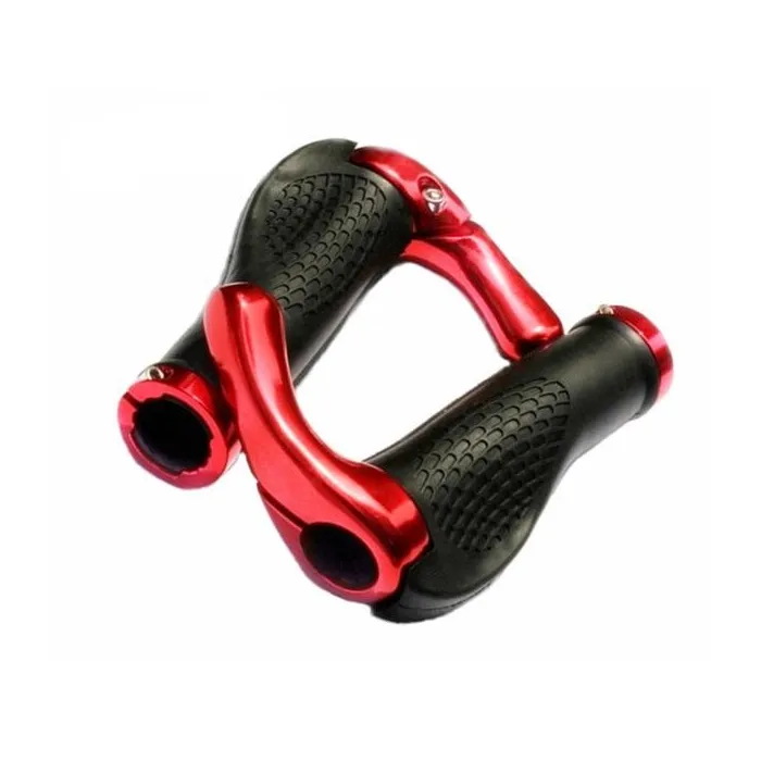 BMX MTB Mountainbike Lenkergriffe 2 Stk