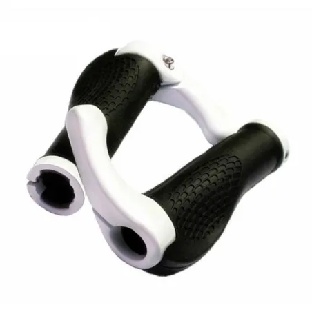 BMX MTB Mountainbike Lenkergriffe 2 Stk