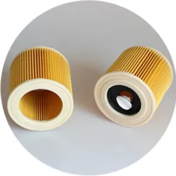 Karcher Staubsauger Hoover Ersatzpatrone Filter