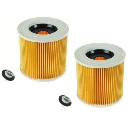 Karcher Staubsauger Hoover Ersatzpatrone Filter