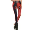 3D Superheld Frauen Halloween Kostüm