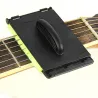 E-Gitarre Saitenreiniger